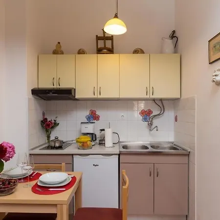 Sweetest Thing Appartement Dubrovnik