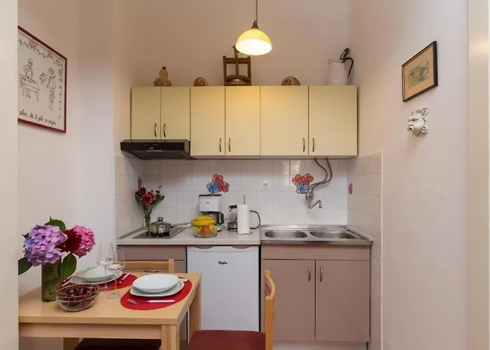 Sweetest Thing Appartement Dubrovnik