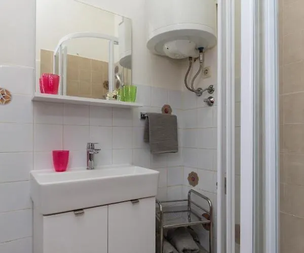 Sweetest Thing Apartament Dubrownik
