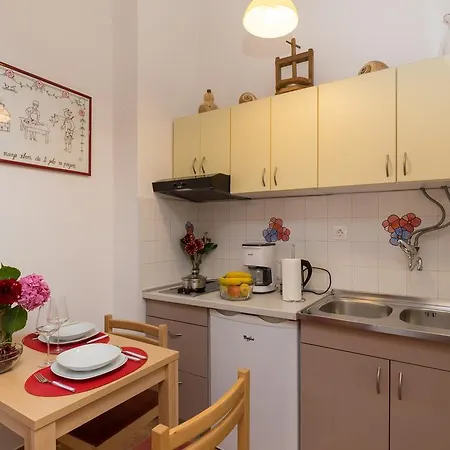 Sweetest Thing * Dubrovnik